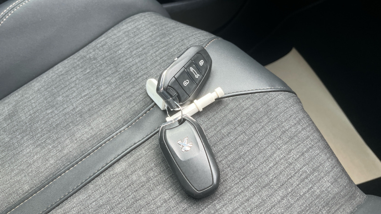 Peugeot 3008 1.2 PureTech GT Line Premium 5dr EAT8 Petrol Estate